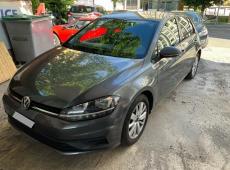 VW Golf VII (226849 km)