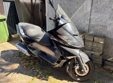 Tell Silverblade (14617 km)