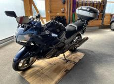 Yamaha FJR 1300 AS/ABS (24318 km)