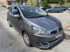 Mitsubishi MITSUBISHI Space Star (0 km)