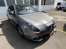Alfa Romeo Giulietta (83600 km)