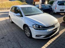 VW Golf VII (152530 km)