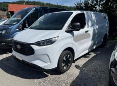 Ford Transit C Van 320 L2 (1382 km)
