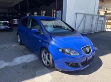 SEAT Altea 2.0 FSI (178769 km)