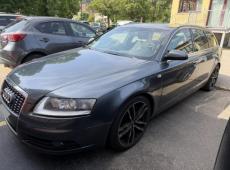 Audi A6 Avant (301718 km)