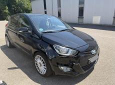 Hyundai i20 (96350 km)