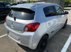 Mitsubishi Space Star (101341 km)