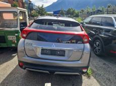 Mitsubishi Eclipse Cross (76587 km)