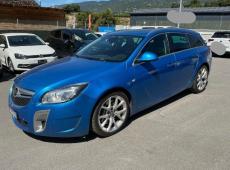Opel Insignia ST OPC 2.8 (238002 km)