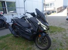 Honda NSS 125 FORZA SPECIAL (14159 km)