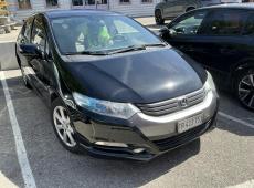 Honda Insight ID 471870