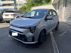 KIA Picanto 1.0 CVVT First Edition ID 471873