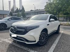 Mercedes-Benz EQC 400 4m AMG Line ID 471878