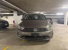 VW Golf SV ID 471897