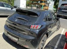Peugeot 208 1.2i STT ID 471872