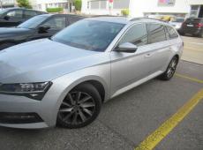 SKODA SUPERB 2.0 TDI AMBITION ID 471903