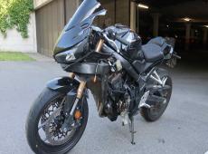HONDA CBR 650 R ABS (35KW) ID 471907
