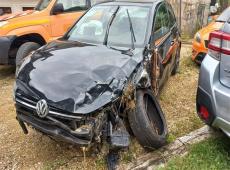 VW Golf 1.4 TSI 5 ID 471302