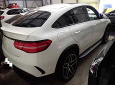 MERCEDES-BENZ GLE COUPÉ 450 AMG 4MATIC ID 471919