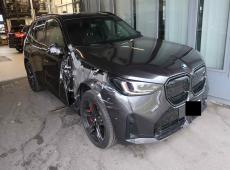 BMW X3 XDR M50 48V M SP. PRO ID 471920