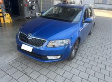 Skoda Octavia Combi 1.4 TSI 150 Ambition ID 471886