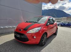 Ford Ka 1.2i ID 471894