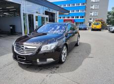 Opel Insignia ID 471914