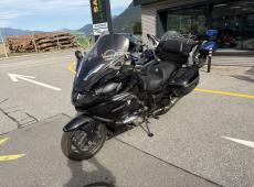 BMW K 1600 GT ABS ID 471915