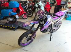 APRILIA SX 125 ID 471869