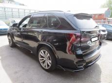 BMW X5 (+kit aero) ID 471874