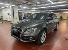 Audi Q5 3.0 V6 TDI quattro S-Tronic ID 471877