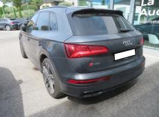 Audi SQ5 ID 471890