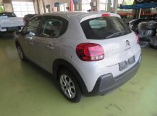 CITROEN C3 1.2i PureTech Feel ID 471893