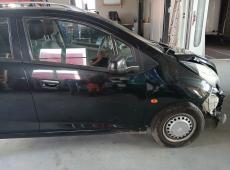 CHEVROLET SPARK 1.0 ID 471901
