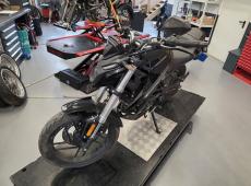 VOGE R 125 ID 471918