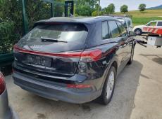 Audi Q4 E-TRON 35 (75305 km)