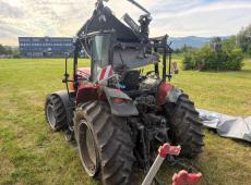 Massey Ferguson 57 (2000 h)