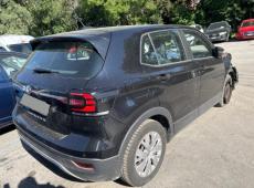 VW T-Cross (86759 km)