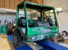 Schiltrac 9075 (3809 h)