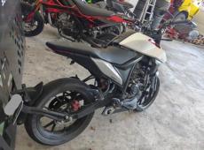 Malaguti Drakon (9376 km)