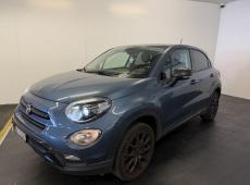 Fiat 500 X 1.4 TB 4×4 ID 471943