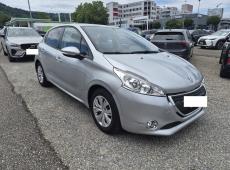 Peugeot 208 1.2 VTi ID 471973