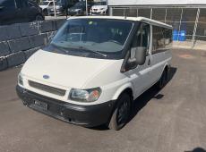 Ford Transit 280 S ID 471930