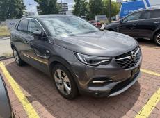 Opel Grandland X 1.2 Ultimate ID 471926