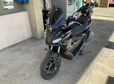 Aprilia SR GT 125 ID 471945
