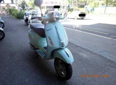 PIAGGIO VESPA 125 PRIMAVERA ABS ID 471924