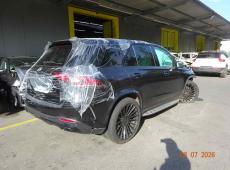 MERCEDES-BENZ GLE 400 D AMG LINE 4MATIC ID 471925