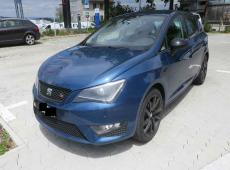 SEAT IBIZA 1.4 TSI FR VIVA ID 471929
