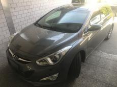 Hyundai i40 Wagon 1.7 CRDi 136 Premium ID 471946