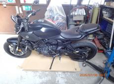 YAMAHA MT-07 (35KW) ID 471965
